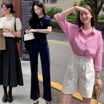 4 món đẹp bất bại trong tủ đồ, chị em nào cũng nên sắm