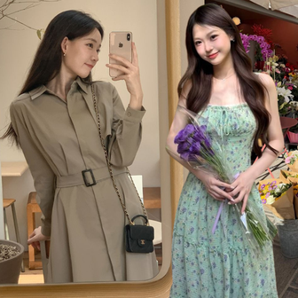 4 mẫu váy hè "chuốc say" mọi cô gái, giúp nàng mặc đẹp không trượt phát nào