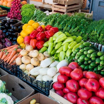 Mỹ công bố "15 nông sản sạch nhất năm 2026": Toàn thứ người Việt thích