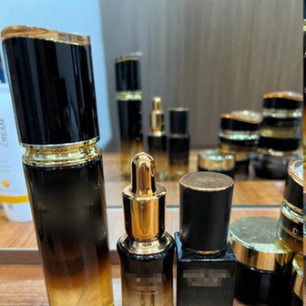 Tin quảng cáo mỹ phẩm làm đẹp da trên mạng, cô gái nhận cái kết đắng