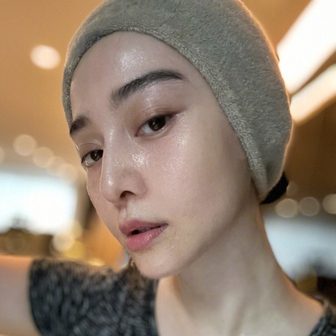 Làn da Phạm Băng Băng đẹp như 1 kiệt tác, khó tin cô đã 45 tuổi