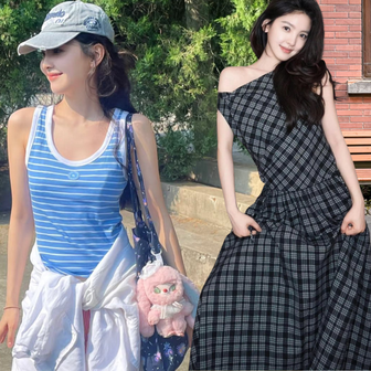 Trung Quốc 1,4 tỷ dân nhưng chỉ có 1 "bạch nguyệt quang" càng mặc đơn giản càng đẹp