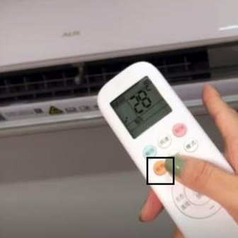 Điều hòa có 2 nút nhỏ giúp tiết kiệm điện mỗi tháng, nhiều người không biết cách sử dụng