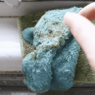 Nhà trông rất sạch nhưng 6 thứ này đang sinh vi khuẩn 24/7 mà bạn không hề biết