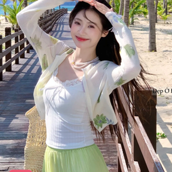 5 kem "nhả nắng" là bảo bối phục hồi da, giảm mẩn đỏ sau khi đi du lịch