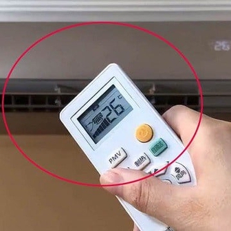 Bật điều hòa kiểu này vừa tốn điện vừa ảnh hưởng sức khỏe: EVN cảnh báo
