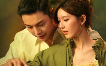 Tổng tài “chịu chơi” nhất màn ảnh: Tặng vợ yêu từ nhẫn kim cương đến… cả tứ hợp viện!