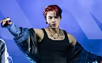 Nhóm nhạc Hàn Quốc thách thức tân binh Việt Nam là ai?