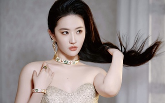 Sai lầm khiến Lưu Diệc Phi trở thành kẻ thù của hàng triệu khán giả, không ngờ thần tiên tỷ tỷ lại nhỏ nhen đến thế?