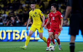 Tuyển Malaysia gian lận nhập tịch: Vì sao chưa bị xử thua trước tuyển Việt Nam?