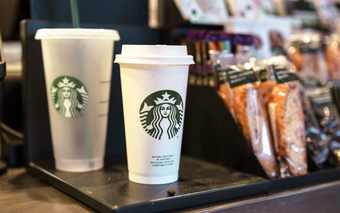 Chuyện gì đang xảy ra với Starbucks?