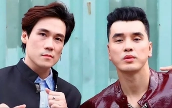 Mức xử phạt với nhóm Ngũ Hổ Tướng