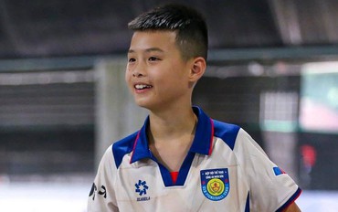 Vươn tầm quốc tế: Sao nhí Việt nhận thư mời tham dự Giải vô địch Pickleball Thế giới 2025
