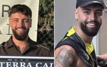 Cầu thủ 23 tuổi bị bắn tử vong vì vụ trả thù nhầm sau lùm xùm clip nhạy cảm