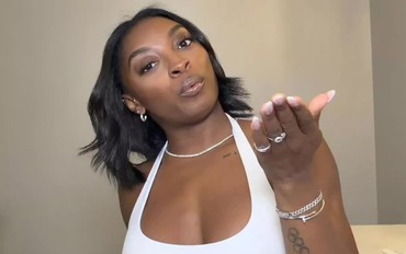 Huyền thoại TDDC sở hữu 11 huy chương Olympic gây sốc với bộ ngực "trông như người ngoài hành tinh"