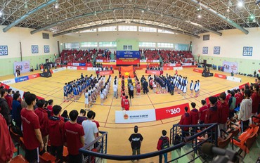 Cúp TV360 2025: Giải đấu sinh viên gây bão mạng xã hội và trở thành case marketing đáng chú ý