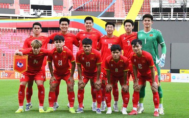 Vì sao U22 Việt Nam chỉ được nghỉ 3 ngày sau khi "hạ" Thái Lan giành HCV SEA Games?