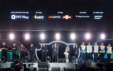 Thầy Giáo Ba chính thức lên tiếng về sự kiện fanmeeting T1