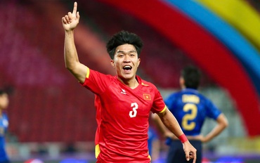 Xem trực tiếp U23 Việt Nam vs U23 Syria hôm nay 30/12 trên kênh nào?