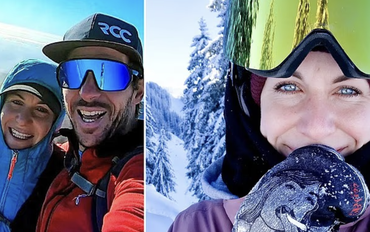 Rủ bạn gái leo núi rồi bỏ mặc bạn chết cóng, người đàn ông bị truy tố và loạt chi tiết rợn người