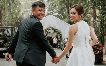 Hotgirl RMIT xinh đẹp được Lý Hoàng Nam tuyên bố dành tặng cúp vô địch PPA Tour Asia là ai?