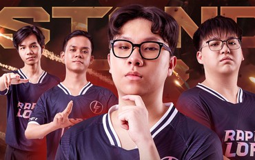 Rapid Lofi đối đầu 7 "gã khổng lồ", tranh đoạt 5,2 tỷ đồng tại "chảo lửa" Quần Ngựa