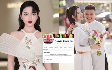 Phát hiện Quang Hải bất ngờ để trạng thái "độc thân" giữa lúc Chu Thanh Huyền vướng drama, thực hư thế nào?