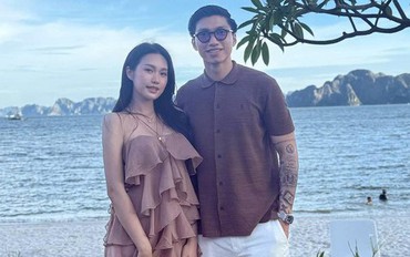 Tin vui từ Đoàn Văn Hậu