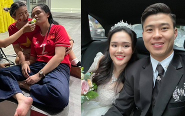 Vợ Duy Mạnh khổ sở cầu xin