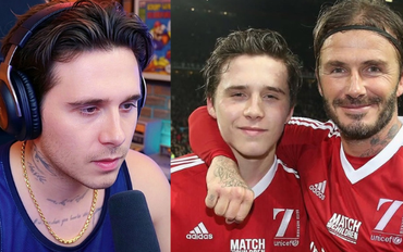 Tất cả những gì người ta biết về Brooklyn Beckham chỉ là "con trai của David Beckham": Cậu ấm bất tài còn bất hiếu