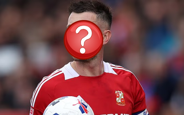 Cầu thủ bóng đá bị cấm thi đấu vì cố tình xâm phạm nghiêm trọng "bộ phận nhạy cảm" của đối thủ trên sân