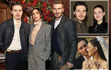 5 câu hỏi lớn sau bài tố cáo gây sốc của Brooklyn Beckham: Ai là kẻ nói dối?
