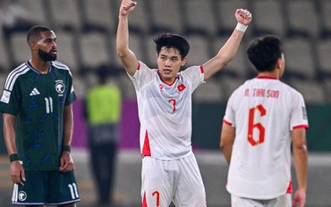 Đình Bắc đặc biệt nhất lịch sử giải U23 châu Á: Toàn ngồi dự bị nhưng giật luôn danh hiệu Vua phá lưới