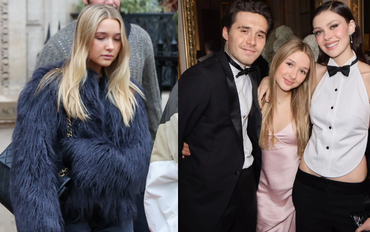 Thương Harper mới 14 tuổi phải đau lòng vì drama gia đình Beckham, Brooklyn đòi gặp em gái nhưng không muốn chạm mặt bố mẹ