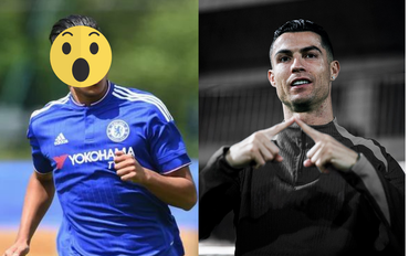 Cựu sao Chelsea sở hữu khối tài sản gấp 15 lần tỷ phú bóng đá Ronaldo là ai?