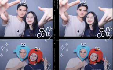 “Cờ xanh” chính hiệu: Đội trưởng U23 Việt Nam Khuất Văn Khang công khai bạn gái lâu năm giữa lúc được loạt fangirl săn đón