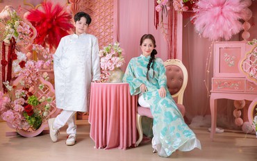 Con trai nói một câu, Khánh Thi bỗng thấy "nhói lòng" vì sự thật phũ phàng