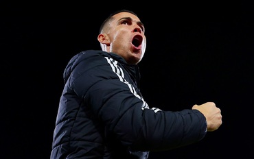 Ronaldo dạo này thế nào?