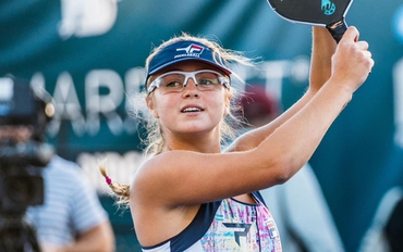 Tại sao chơi Pickleball lại là hiểm hoạ chấn thương mắt?