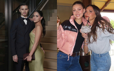 Bạn gái Romeo Beckham nịnh khéo Victoria, soán ngôi "nàng dâu cưng" giữa lúc mẹ chồng tương lai mâu thuẫn con dâu cả