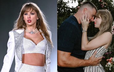 Thông tin mật về đám cưới Taylor Swift và Travis Kelce: Thời gian địa điểm rõ ràng, bảo mật cực cao, khách mời lộ diện