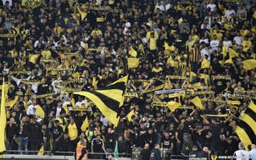 Lý do FIFA trừng phạt LĐBĐ Israel