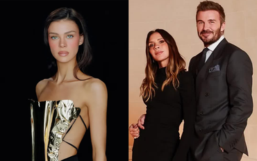 Đau lòng: Con dâu tỷ phú "đá xéo" David và Victoria Beckham, lời lẽ sắc lẹm "nhắm thẳng" vào bố mẹ chồng