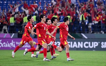 U23 Việt Nam đấu với U23 Triều Tiên tại CFA Team China 2026 khi nào, xem ở đâu?