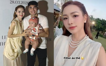 Đức Huy và MC Mù Tạt chơi lớn: Mở tiệc linh đình sau đám cưới cổ tích, cô dâu siêu xinh, Tiến Linh hát góp vui