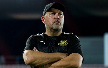 HLV Malaysia: "12 năm chưa thắng ĐT Việt Nam trên sân khách, chúng tôi muốn thay đổi lịch sử"