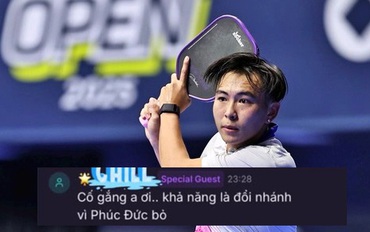 Rộ tin đồn “em bé” Phúc Huỳnh bỏ PPA Asia 1000 tại Hà Nội