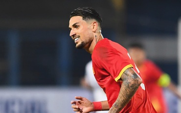 19h00 hôm nay, tuyển Việt Nam đấu với Malaysia: Xuân Son, Hoàng Hên cùng đá chính