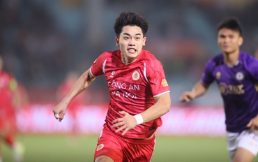 Chuyện gì đang xảy ra với Đình Bắc?