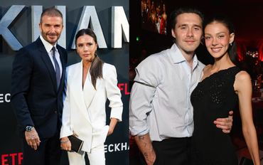 Vợ chồng Beckham "tuyệt vọng" mong muốn được gặp con trai Brooklyn và con dâu để giải quyết mâu thuẫn